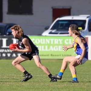 Meet your Posher, Dylan